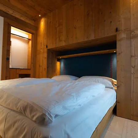 Casa Del Lupo * Cortina d'Ampezzo