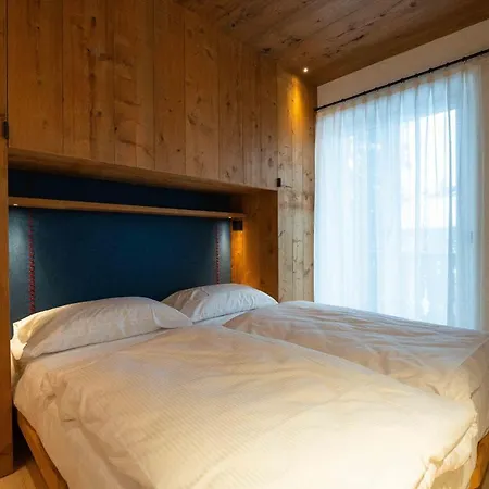Apartment Casa Del Lupo Cortina d'Ampezzo