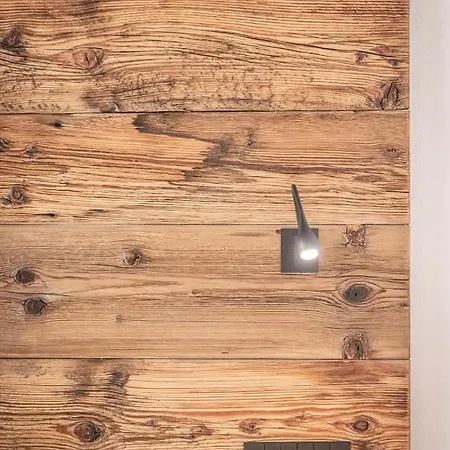 Casa Del Lupo Apartment Cortina d'Ampezzo
